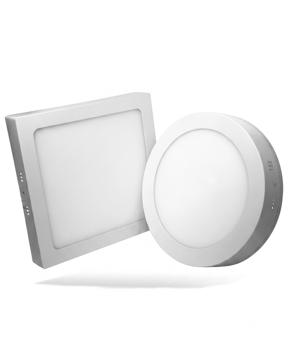 LED Panel Lights Img